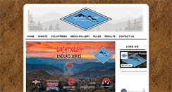 Desktop Screenshot of 3rdcoastproductions.com
